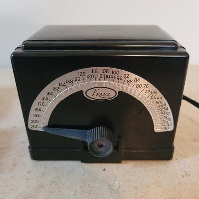 Retro Guitar Accessories (PB-EL)