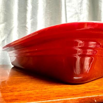 Le Creuset Casserole Dish