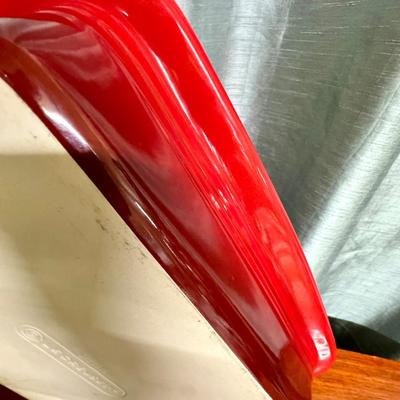 Le Creuset Casserole Dish