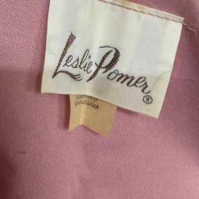 Vintage Dress