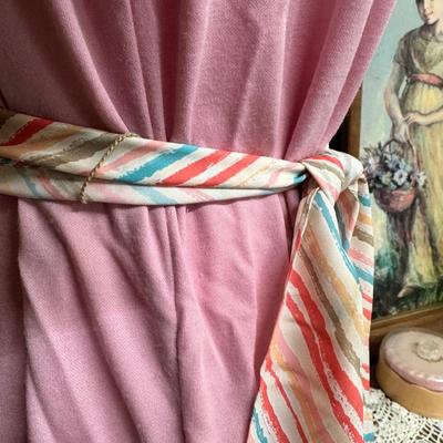Vintage Dress
