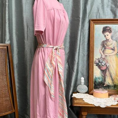 Vintage Dress
