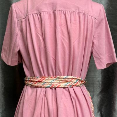 Vintage Dress