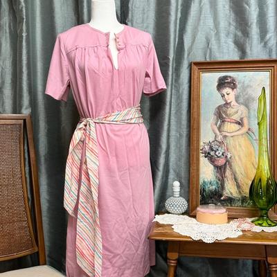 Vintage Dress