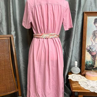 Vintage Dress