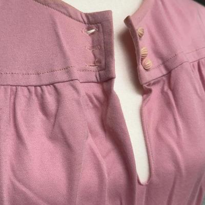 Vintage Dress