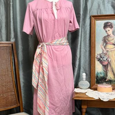Vintage Dress