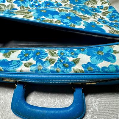 Vintage Case