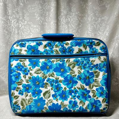 Vintage Case