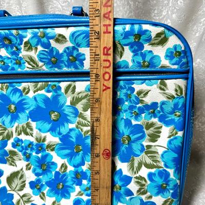 Vintage Case