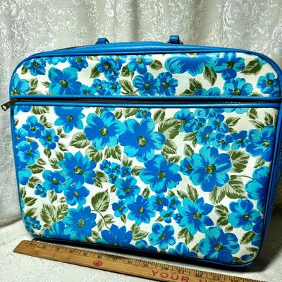 Vintage Case