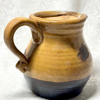 Vintage Pitcher