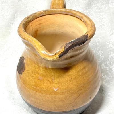 Vintage Pitcher