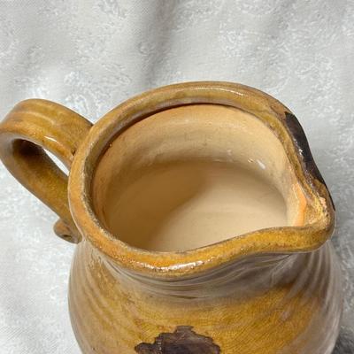 Vintage Pitcher