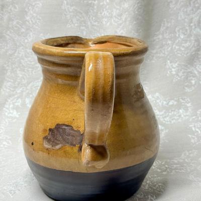 Vintage Pitcher