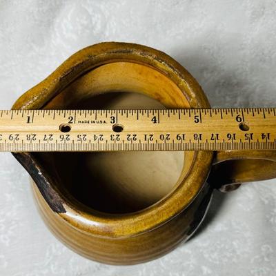 Vintage Pitcher