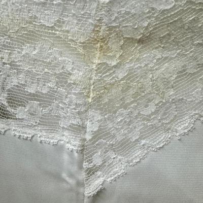 Vintage Hollywood Vassaratte Slip- 40