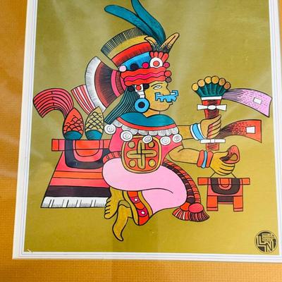 Vintage Art