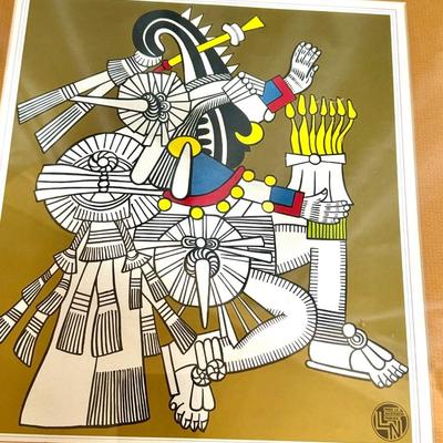 Vintage Art