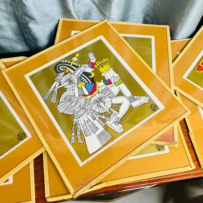 Vintage Art
