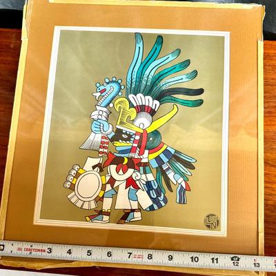 Vintage Art