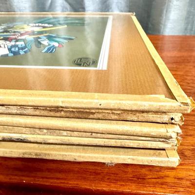 Vintage Art