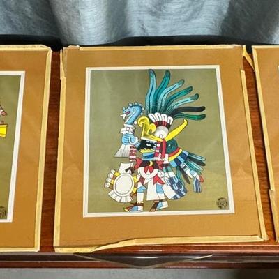 Vintage Art