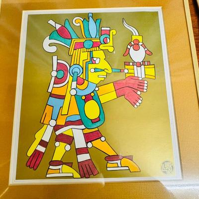 Vintage Art