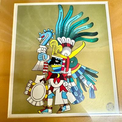 Vintage Art