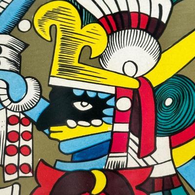 Vintage Art