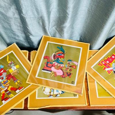 Vintage Art