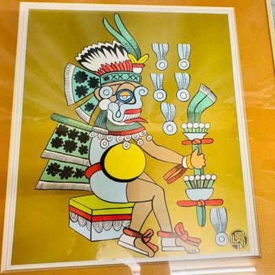 Vintage Art