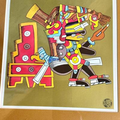 Vintage Art