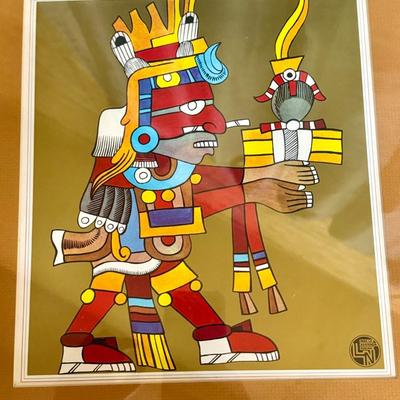 Vintage Art