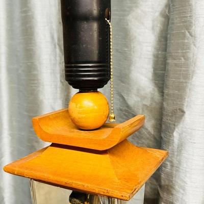 Vintage Lamp
