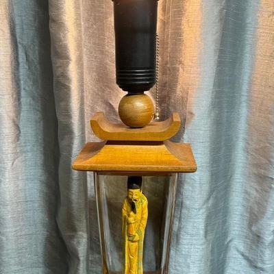 Vintage Lamp