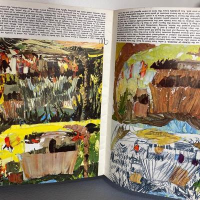 Painting in the South Seas book