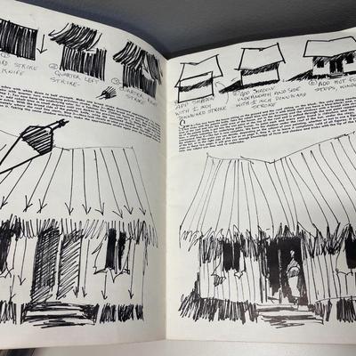 Painting in the South Seas book