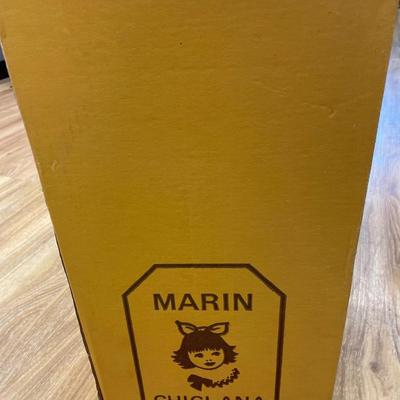 Marin Doll