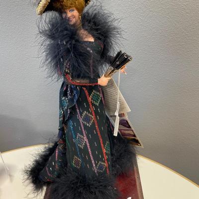 Marin Doll