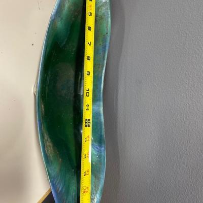 Haeger pottery