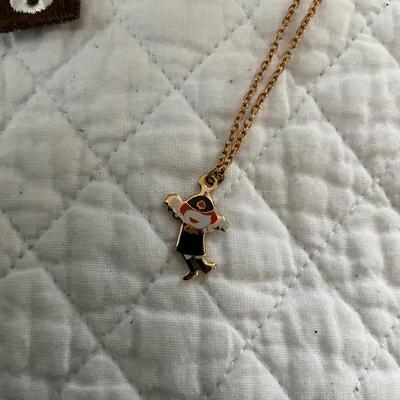 UBB1402 Brownie Uniform with Accessories