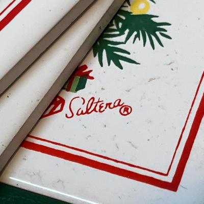 Lot 53 Santa Mugs & More