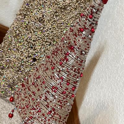 Lot 56 Large Christmas decor