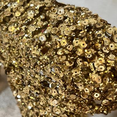 Lot 56 Large Christmas decor