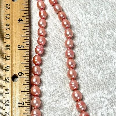 Honora Pearls