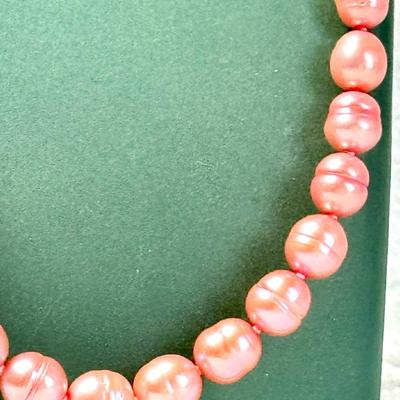 Honora Pearls
