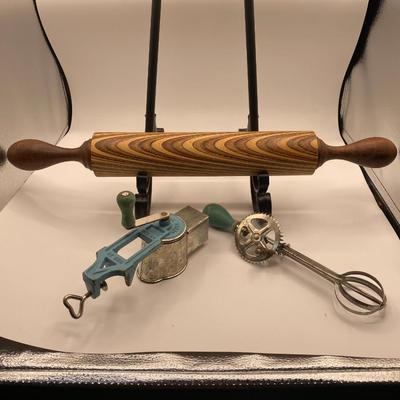 3 Piece Kitchen Tools