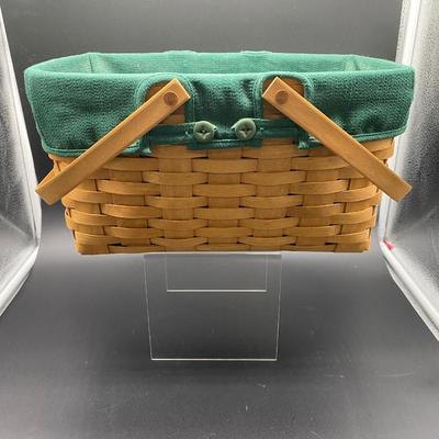 Longaberger basket