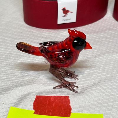 Lot 64 Fitz & Floyd Ornaments
